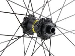 Mavic Set De Roues E-Deemax S35 Disc 6 Trous 27,5" Boost -Magasin De Sport De Vélo 394815