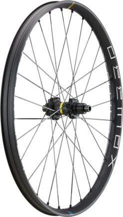 Mavic Set De Roues E-Deemax S35 Disc 6 Trous 27,5" Boost -Magasin De Sport De Vélo 394816