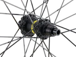 Mavic Set De Roues E-Deemax S35 Disc 6 Trous 27,5" Boost -Magasin De Sport De Vélo 394817