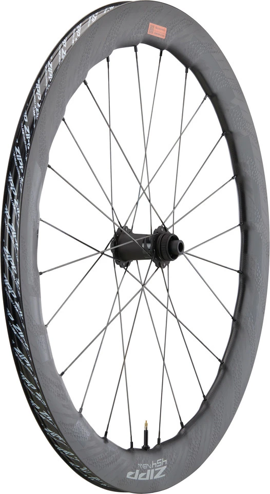 ZIPP Set De Roues En Carbone 454 NSW Tubeless Disc Center Lock 4 ZIPP Set De Roues En Carbone 454 NSW Tubeless Disc Center Lock – Image 2