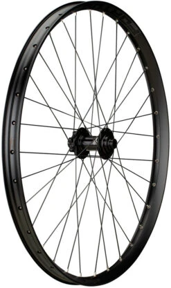 HOPE Set De Roues Pro 4 + Fortus 35 Disc 6 Trous 27,5" Boost -Magasin De Sport De Vélo 395203
