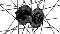 HOPE Set De Roues Pro 4 + Fortus 35 Disc 6 Trous 27,5" Boost -Magasin De Sport De Vélo 395204