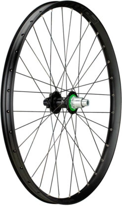 HOPE Set De Roues Pro 4 + Fortus 35 Disc 6 Trous 27,5" Boost -Magasin De Sport De Vélo 395205