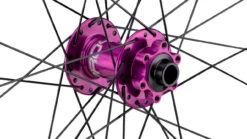 HOPE Set De Roues Pro 4 + Fortus 35 Disc 6 Trous 27,5" Boost -Magasin De Sport De Vélo 395214