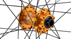 HOPE Set De Roues Pro 4 + Fortus 35 Disc 6 Trous 27,5" Boost -Magasin De Sport De Vélo 395216