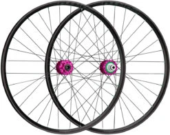 HOPE Set De Roues Pro 4 + Fortus 30 Disc 6 Trous 29" Boost -Magasin De Sport De Vélo 395330
