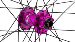 HOPE Set De Roues Pro 4 + Fortus 30 Disc 6 Trous 29" Boost -Magasin De Sport De Vélo 395331