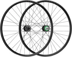 HOPE Set De Roues Pro 4 + Fortus 23 Disc 6 Trous 29" Boost