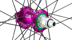 HOPE Set De Roues Pro 4 + Fortus 23 Disc 6 Trous 29" Boost -Magasin De Sport De Vélo 395353