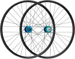HOPE Set De Roues Pro 4 + Fortus 23 Disc 6 Trous 29" Boost -Magasin De Sport De Vélo 395354