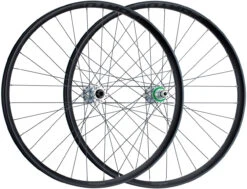 HOPE Set De Roues Pro 4 + Fortus 23 Disc 6 Trous 29" Boost -Magasin De Sport De Vélo 395360
