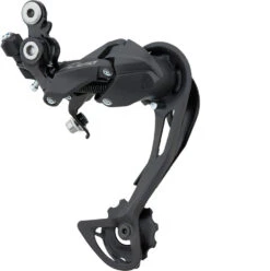 Shimano Dérailleur Arrière Alivio Shadow RD-M3100 9 Vitesses -Magasin De Sport De Vélo 395819