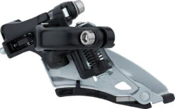 Shimano Dérailleur Avant Alivio FD-M3120-B 2/9 Vitesses 7 Shimano Dérailleur Avant Alivio FD-M3120-B 2/9 Vitesses -Magasin De Sport De Vélo 395836