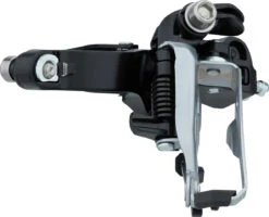 Shimano Dérailleur Avant Alivio FD-M3120-B 2/9 Vitesses 8 Shimano Dérailleur Avant Alivio FD-M3120-B 2/9 Vitesses -Magasin De Sport De Vélo 395837