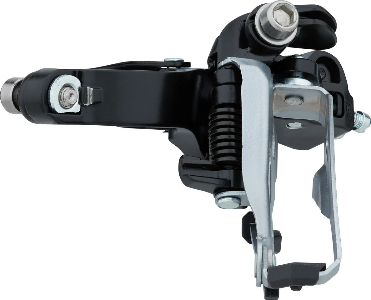 Shimano Dérailleur Avant Alivio FD-M3120-B 2/9 Vitesses 5 Shimano Dérailleur Avant Alivio FD-M3120-B 2/9 Vitesses – Image 3