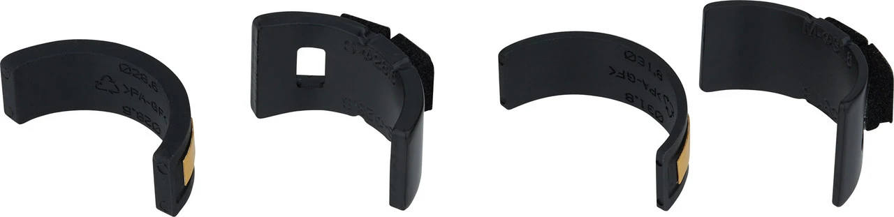 Shimano Dérailleur Avant Alivio FD-M3120-B 2/9 Vitesses 6 Shimano Dérailleur Avant Alivio FD-M3120-B 2/9 Vitesses – Image 4