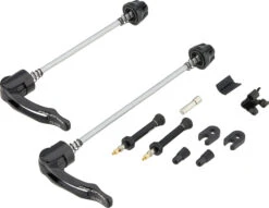 Fulcrum Set De Roues Racing Zero 2WF 28" 16 Fulcrum Set De Roues Racing Zero 2WF 28" -Magasin De Sport De Vélo 396843