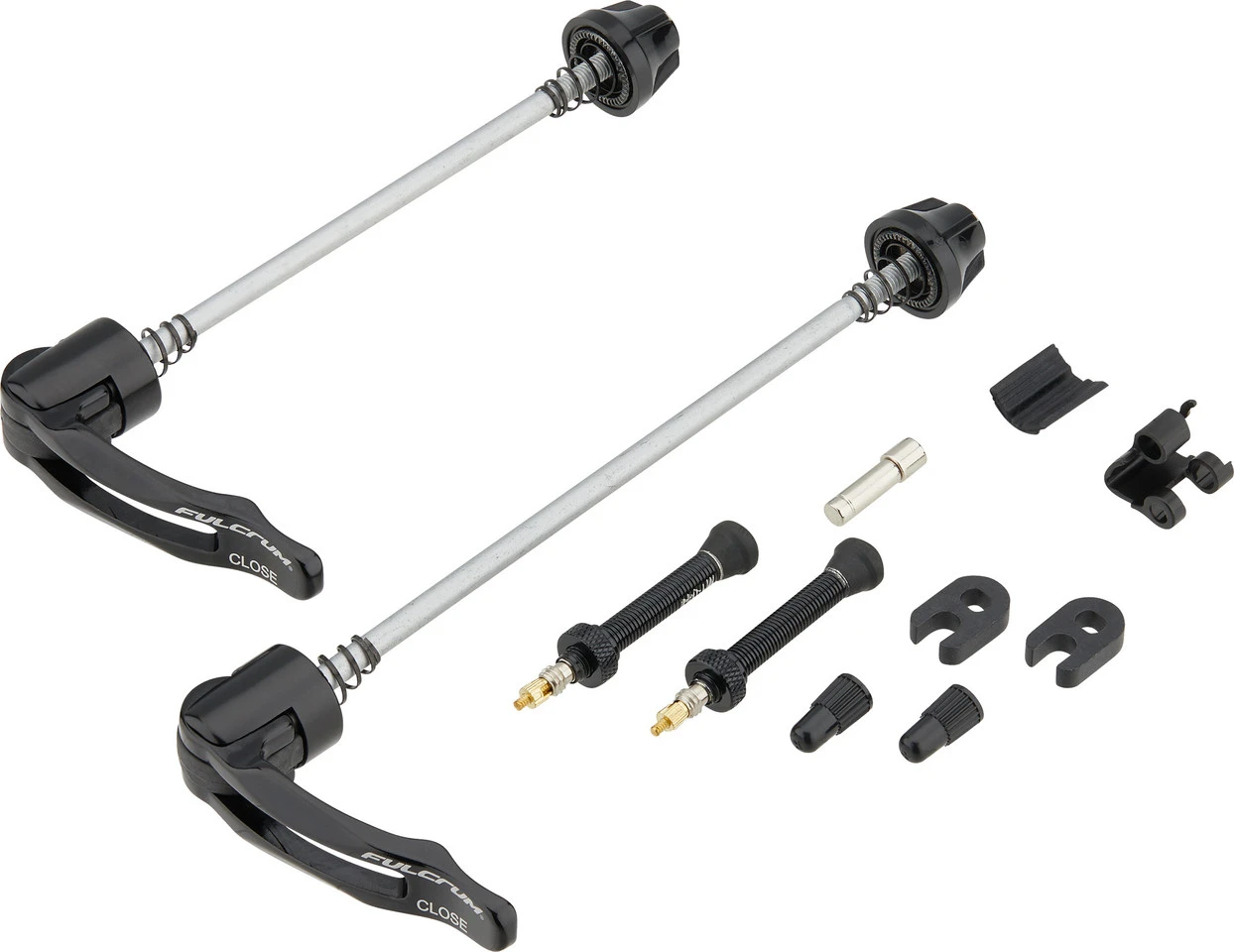 Fulcrum Set De Roues Racing Zero 2WF 28" 9 Fulcrum Set De Roues Racing Zero 2WF 28" – Image 7