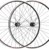Set De Roues Urban XT V-Brake / Disc Center Lock DT Swiss 535 28"