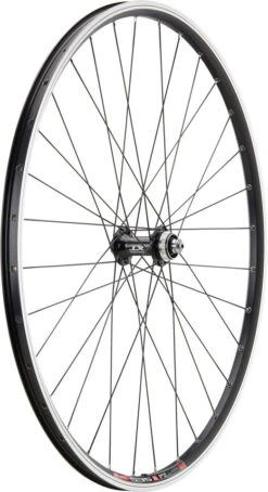 Set De Roues Urban XT V-Brake / Disc Center Lock DT Swiss 535 28" -Magasin De Sport De Vélo 396863