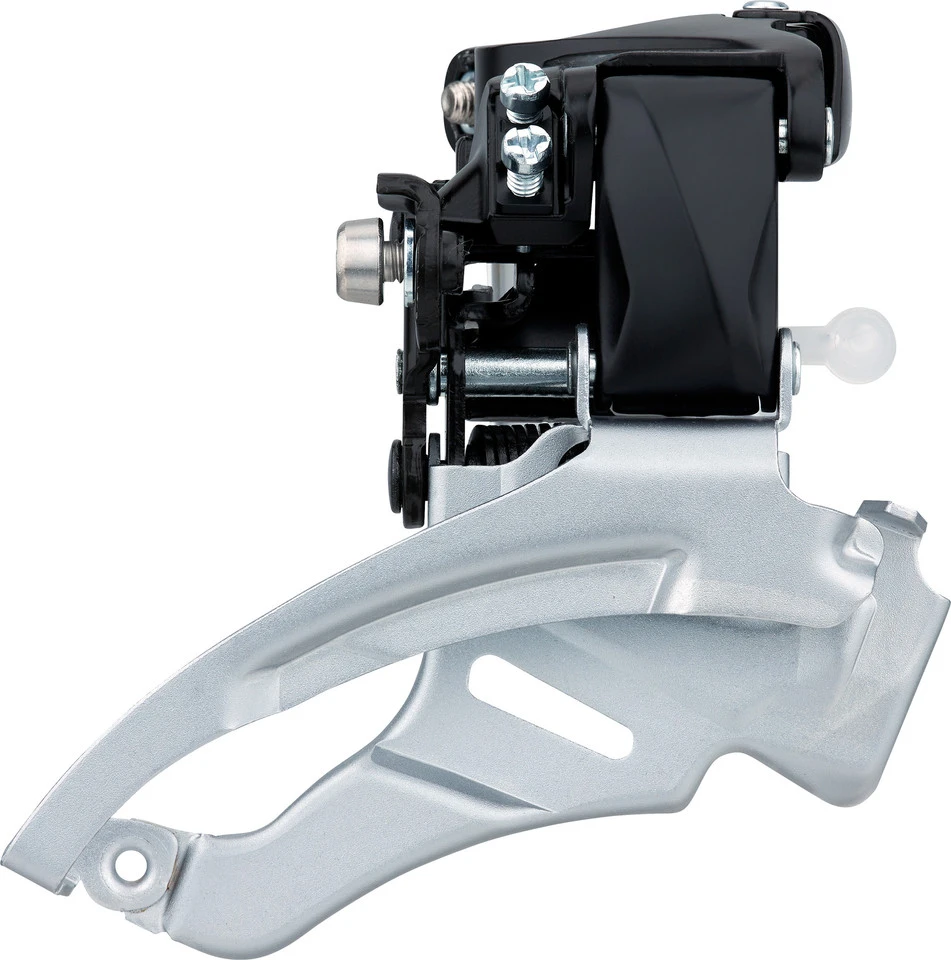 Shimano Dérailleur Avant Altus FD-M2000 66-69° 3/9 Vitesses 3 Shimano Dérailleur Avant Altus FD-M2000 66-69° 3/9 Vitesses