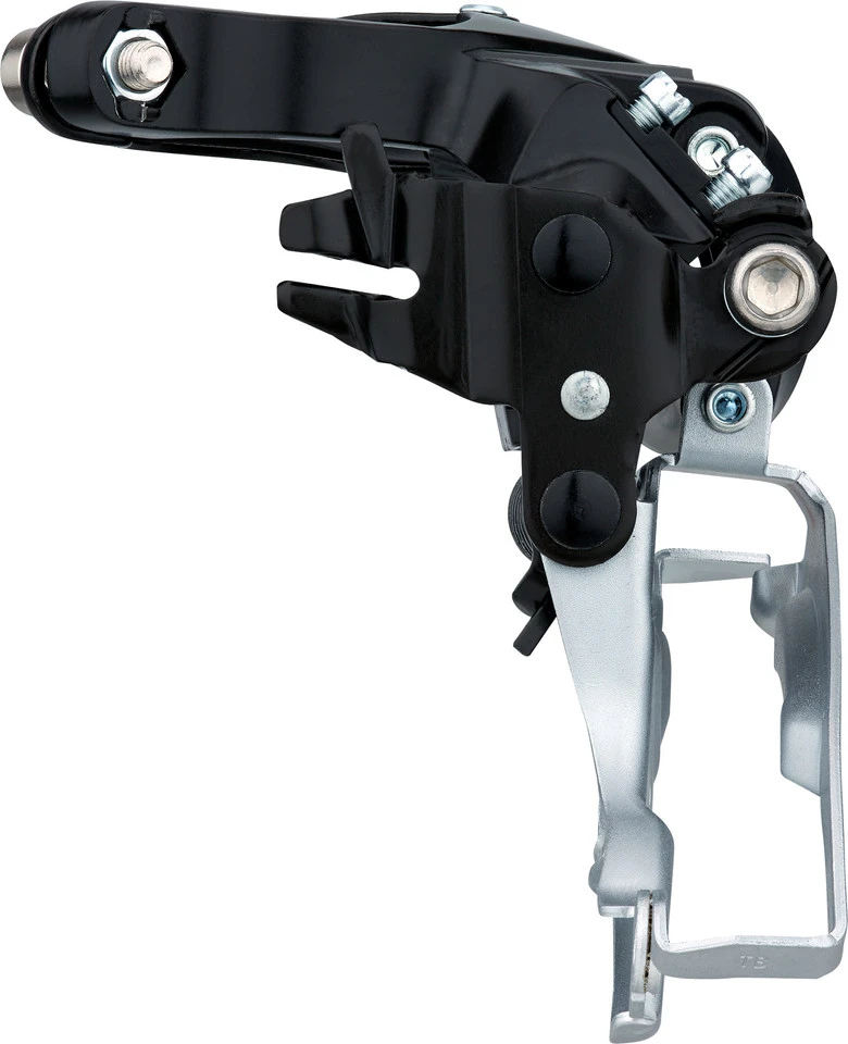 Shimano Dérailleur Avant Altus FD-M2000 66-69° 3/9 Vitesses 5 Shimano Dérailleur Avant Altus FD-M2000 66-69° 3/9 Vitesses – Image 3