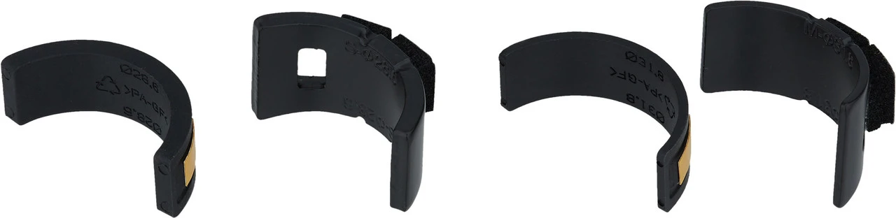 Shimano Dérailleur Avant Altus FD-M2000 66-69° 3/9 Vitesses 6 Shimano Dérailleur Avant Altus FD-M2000 66-69° 3/9 Vitesses – Image 4