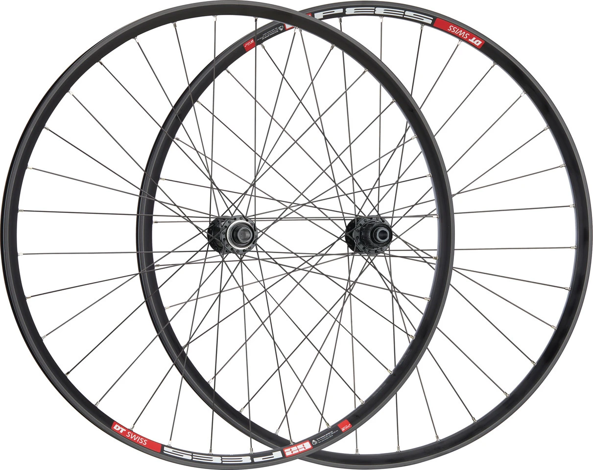 Set De Roues Mountain Deore Disc Center Lock DT 533 29" Boost/NonBoost 10 Set De Roues Mountain Deore Disc Center Lock DT 533 29" Boost/NonBoost – Image 8