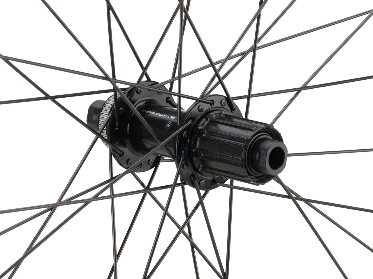 Set De Roues Mountain Deore Disc Center Lock DT 533 29" Boost/NonBoost 14 Set De Roues Mountain Deore Disc Center Lock DT 533 29" Boost/NonBoost – Image 12