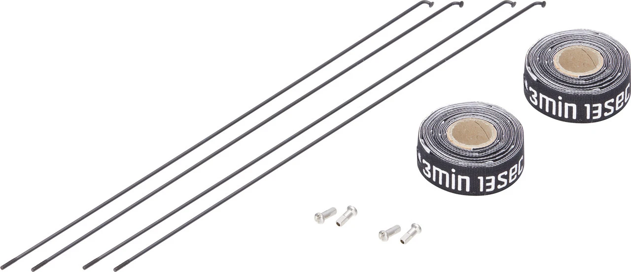 Set De Roues Mountain Deore Disc Center Lock DT 533 29" Boost/NonBoost 16 Set De Roues Mountain Deore Disc Center Lock DT 533 29" Boost/NonBoost – Image 14