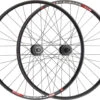 Set De Roues Urban Deore Disc Center Lock DT Swiss 533D 28"