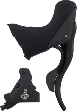 Campagnolo® Frein à Disque Chorus 12s Hydr. Ergopower Levier Frein/Vitesses 2021 -Magasin De Sport De Vélo 398399