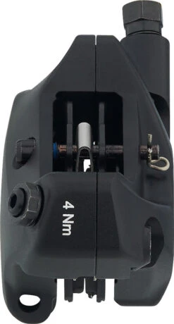 Campagnolo® Frein à Disque Chorus 12s Hydr. Ergopower Levier Frein/Vitesses 2021 -Magasin De Sport De Vélo 398404