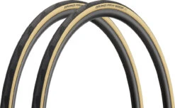 Continental Set De 2 Pneus Souples Grand Prix 5000 28" -Magasin De Sport De Vélo 398892