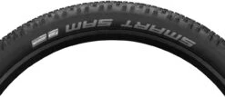 Schwalbe Pneu Rigide Smart Sam Performance 27,5" -Magasin De Sport De Vélo 399132
