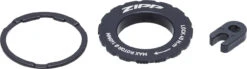 ZIPP Roue En Carbone 454 NSW Tubeless Disc Center Lock - Fin De Série -Magasin De Sport De Vélo 399713