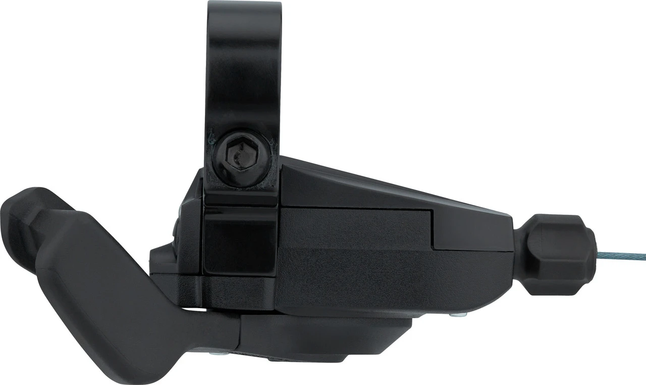 Shimano Levier De Vitesses Alivio SL-M3100 Mono 2 Vitesses 3 Shimano Levier De Vitesses Alivio SL-M3100 Mono 2 Vitesses