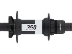 Dt-swiss Moyeu Arrière 350 Classic MTB Super Boost Disc 6 Trous