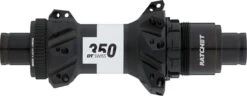 Dt-swiss Moyeu Arrière 350 Straightpull MTB Disc Center Lock -Magasin De Sport De Vélo 402977