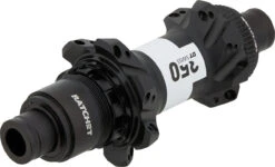 Dt-swiss Moyeu Arrière 350 Straightpull MTB Disc Center Lock -Magasin De Sport De Vélo 402978