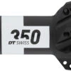 Dt-swiss Moyeu Avant 350 Straightpull MTB Disc Center Lock -Magasin De Sport De Vélo 402980