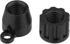 Axe Traversant Avant Lightning Bolt-On Front 18 Axe Traversant Avant Lightning Bolt-On Front -Magasin De Sport De Vélo 404732