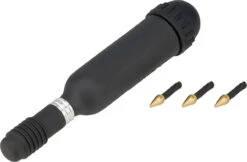 Kit De Réparation DynaPlugger Pour Pneus Tubeless -Magasin De Sport De Vélo 406275