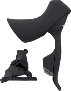 SRAM Frein à Disque Rival ETap AXS HRD FM Avec Levier De Frein/Vitesses -Magasin De Sport De Vélo 406433