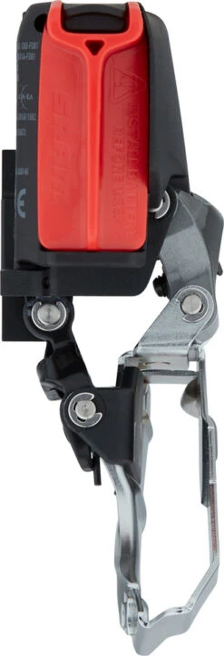 SRAM Dérailleur Avant Rival ETap AXS Wide 2/12 Vitesses -Magasin De Sport De Vélo 406448