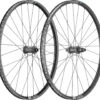 Dt-swiss Set De Roues H 1900 SPLINE 29" 30 Boost Disc Center Lock Hybrid