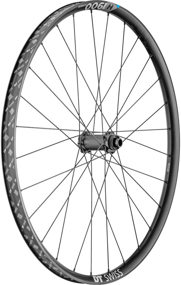 Dt-swiss Set De Roues H 1900 SPLINE 29" 30 Boost Disc Center Lock Hybrid 4 Dt-swiss Set De Roues H 1900 SPLINE 29" 30 Boost Disc Center Lock Hybrid – Image 2