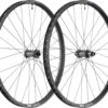 Dt-swiss Set De Roues H 1900 SPLINE 29" 35 Boost Disc 6 Trous Hybrid