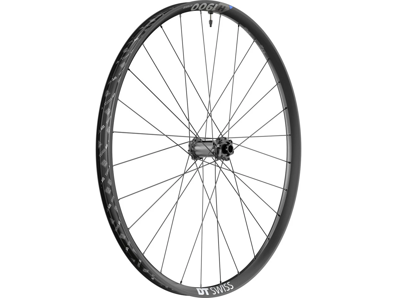 Dt-swiss Set De Roues H 1900 SPLINE 29" 35 Boost Disc 6 Trous Hybrid 4 Dt-swiss Set De Roues H 1900 SPLINE 29" 35 Boost Disc 6 Trous Hybrid – Image 2