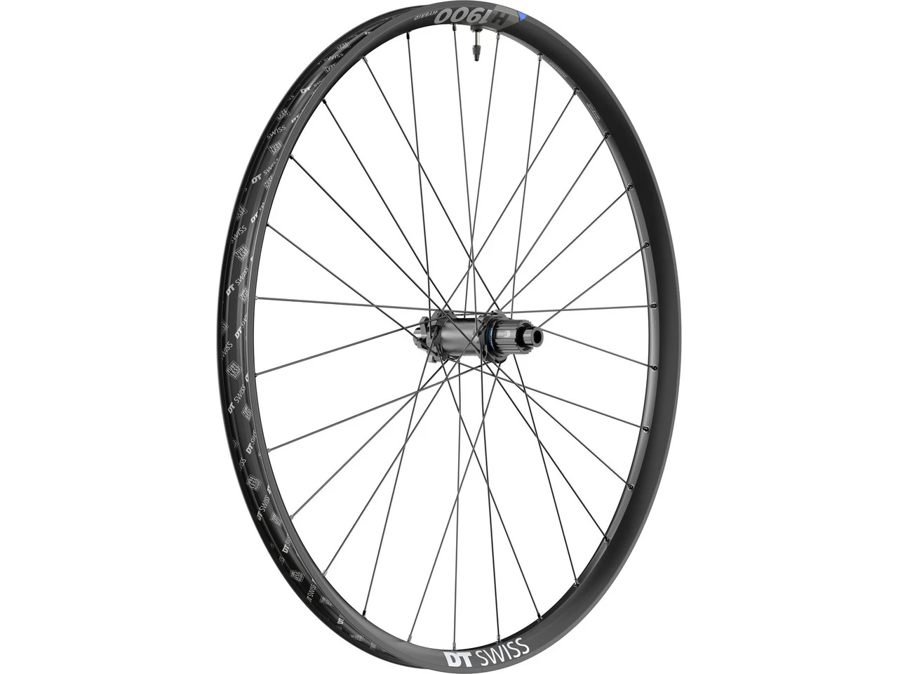 Dt-swiss Set De Roues H 1900 SPLINE 29" 35 Boost Disc 6 Trous Hybrid 5 Dt-swiss Set De Roues H 1900 SPLINE 29" 35 Boost Disc 6 Trous Hybrid – Image 3